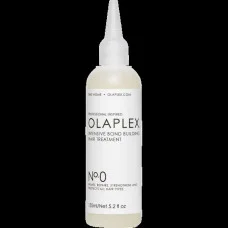 Olaplex №0 Інтенсивний догляд-праймер «Активне відновлення» Intensive Bond Building Treatment, 155ml 